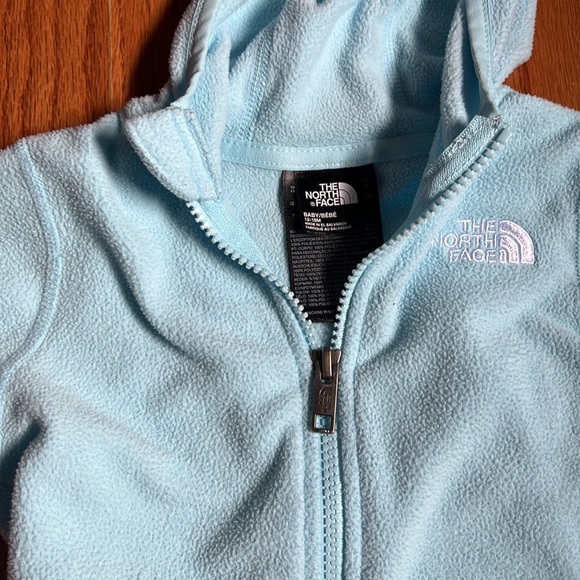 The North Face, Carter’s, Cute jacket bundle for stylish baby girl - Picture 8 of 10